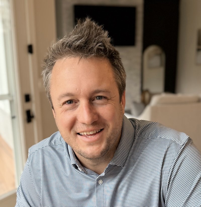 Josh Davis, Owner of The Handy Neighbor Co.